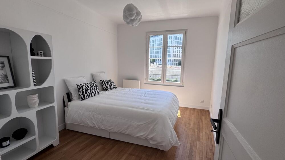 Appartement 2 pièces 45 m² · à Asnieres sur Seine · 45 m² · 290 000 €