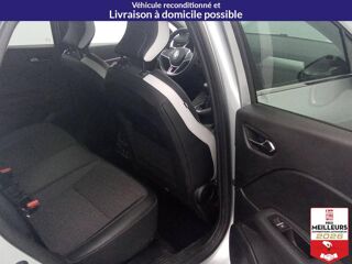 Captur mild hybrid 140 Techno +Jantes 17 2023 occasion 10150 Lavau