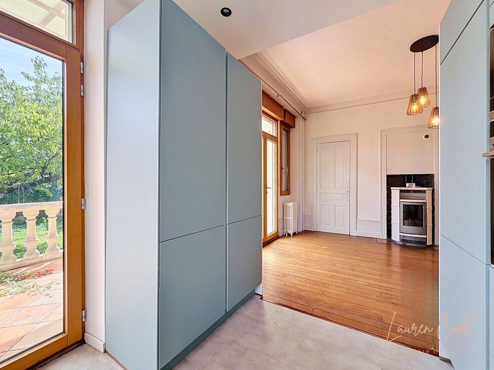 à vendre  Maison Aix-les-Bains (73100)