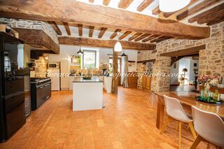  Maison � vendre 5 pi�ces 218 m�