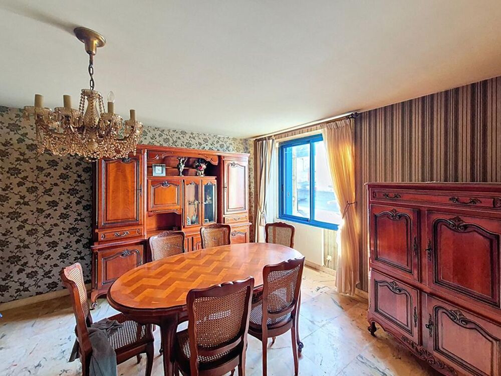 Maison 5 pièce(s) 120 m2
