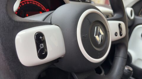 Twingo 1.0 SCe 65 Equilibre 2023 occasion 69001 Lyon