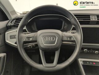 Q3 35 TDI 150 ch S tronic 7 Design 2022 occasion 73420 Voglans