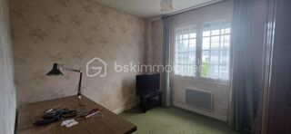  Maison à vendre 4 pièces 122 m²