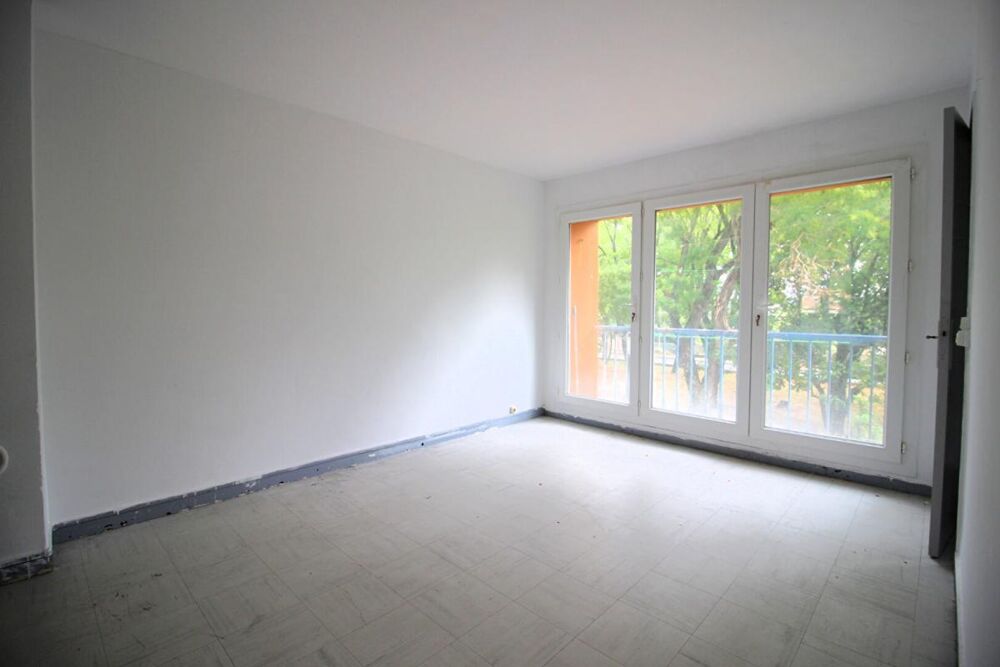 Vente Appartement Appartement Saint Nazaire 3 pièces 49 m² Saint nazaire