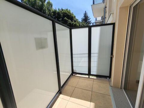   T1 BIS avec parking et terrasse � TAVERNY Appartement - 1 pi�ce(s) - 40 m�