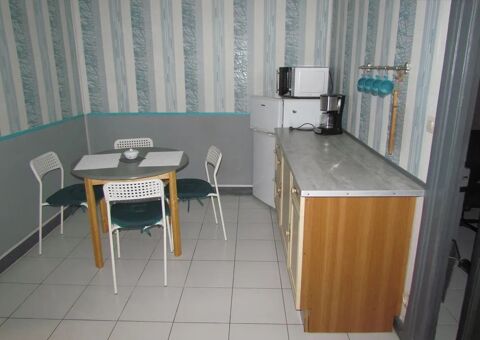  Appartement � louer 2 pi�ces 30 m�