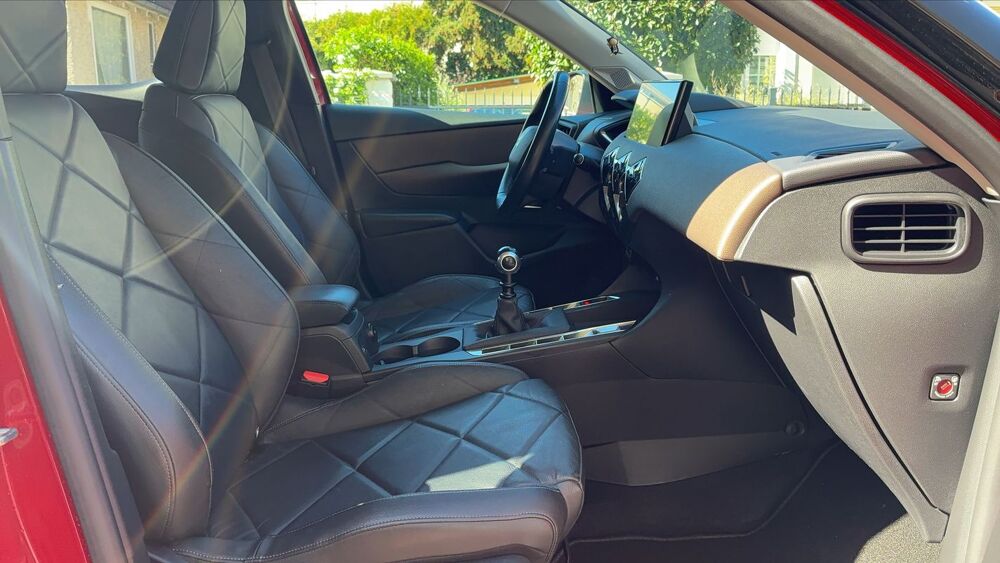 DS3 1.2 PureTech 100 Grand Chic - Entretien constructeur 2020 occasion 78140 Velizy Villacoublay