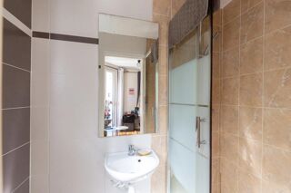  Appartement � vendre 2 pi�ces 25 m�