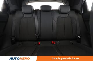 A1 40 TFSI S line S tronic 7 207 ch 2021 occasion 92130 Issy-les-Moulineaux