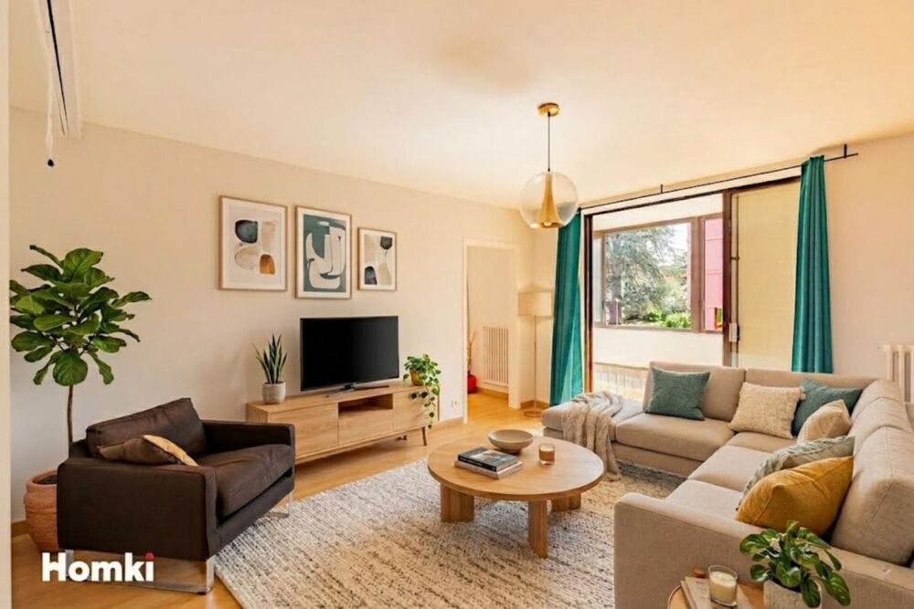Vente Appartement Appartement T4 de 75 m² à Ramonville-Saint-Agne 31520, Allée du Lauragais Ramonville saint agne