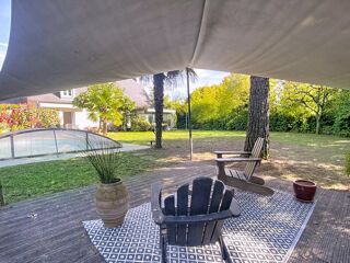  Maison � vendre 8 pi�ces 200 m�