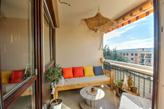  Appartement � vendre 4 pi�ces 87 m�