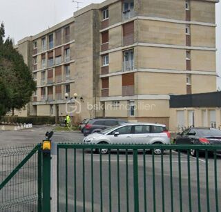  Appartement  vendre 3 pices 76 m