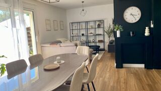  Maison à vendre 5 pièces 115 m²