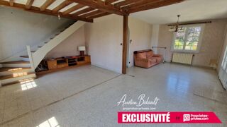  Maison à vendre 4 pièces 110 m²
