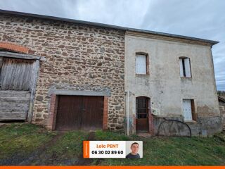  Maison à vendre 3 pièces 58 m²