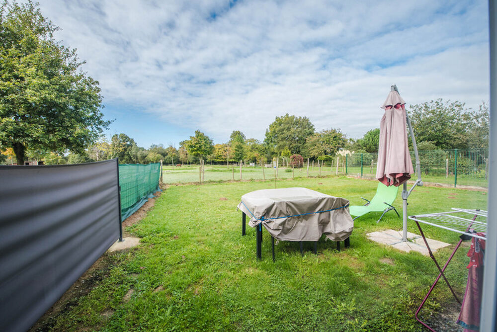 Investissement locatif clé en main : 4 T2 déjà loués  Rentabilité brute 8,2 %