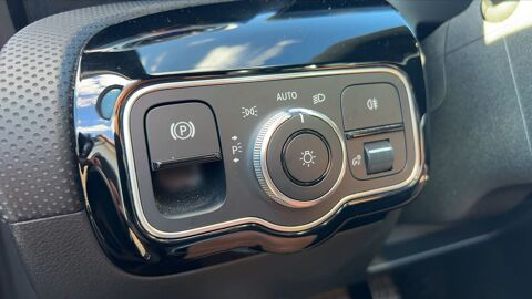 Classe A IV 250 e 218 EQ Power 8G-DCT AMG Line - Automatique Entretie 2021 occasion 63000 Clermont Ferrand