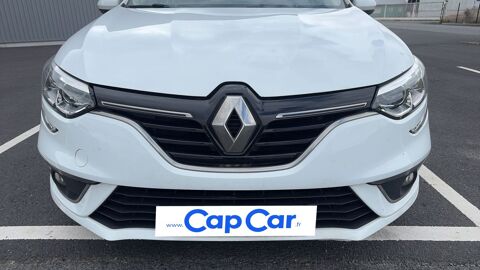 M&eacute;gane 1.5 Blue dCi 115 Air Nav 2020 occasion 22120 Quessoy