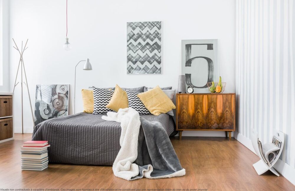 � vendre  Appartement Saint-Cloud (92210)