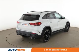 Classe GLA 250 e AMG Line 8G-DCT 218 ch 2023 occasion 92130 Issy-les-Moulineaux