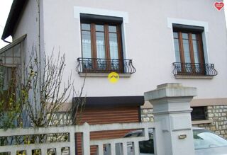  Maison à vendre 4 pièces 80 m²