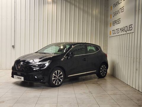 Annonce voiture Renault Clio 17999 