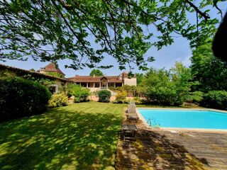  Maison � vendre 15 + pi�ces 500 m�