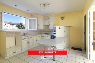  Maison à vendre 6 pièces 100 m²