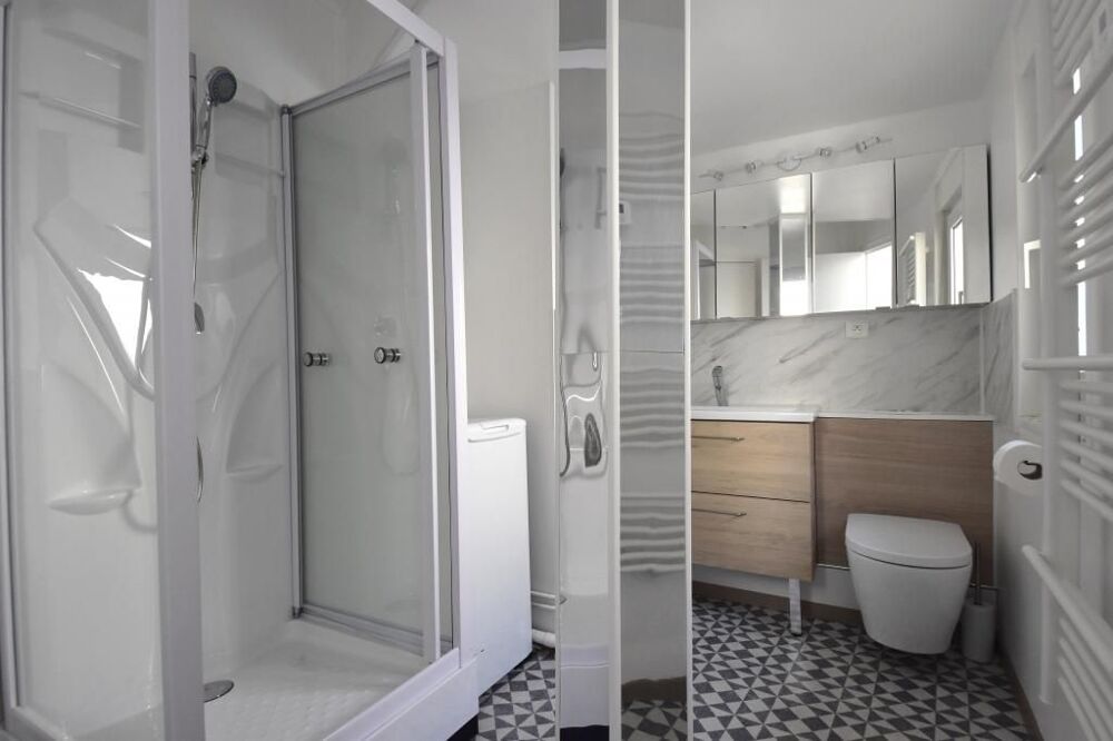 Location Appartement Studio de 19m2 à louer sur Reims Reims