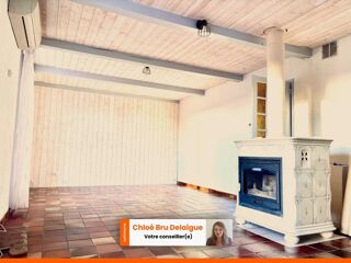  Maison à vendre 7 pièces 171 m²