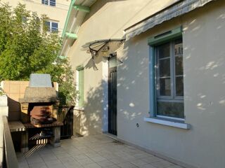  Maison � vendre 6 pi�ces 372 m�