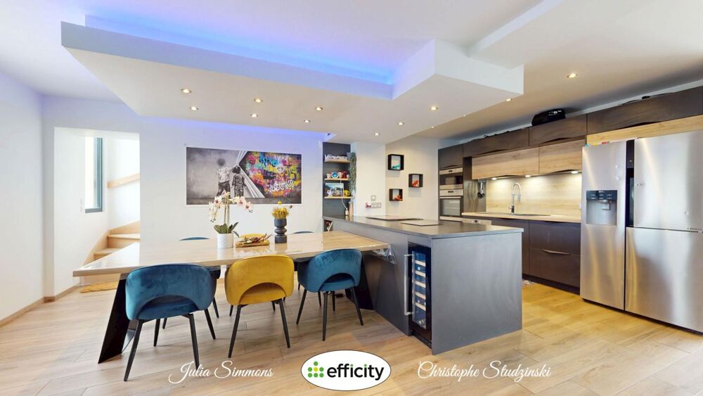 � vendre  Maison Maurepas (78310)