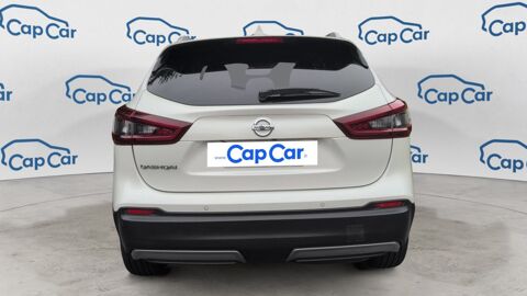 Qashqai 1.5 dCi 115 N-Connecta 2020 occasion 59500 Douai