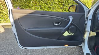 M&eacute;gane III 1.2 TCe 130 GT-Line 2015 occasion 73100 Aix Les Bains