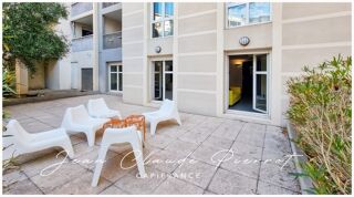  Appartement à vendre 2 pièces 36 m²