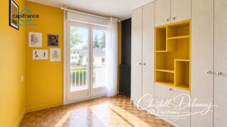 Vente Appartement Appartement lumineux de 66 m² en hyper-centre de Laval – Le confort d'un quotidien privilégié ! Laval