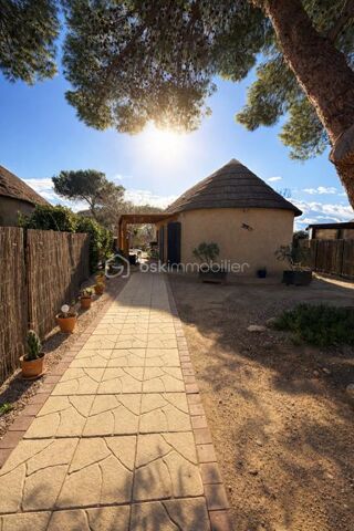  Maison � vendre 3 pi�ces 54 m�