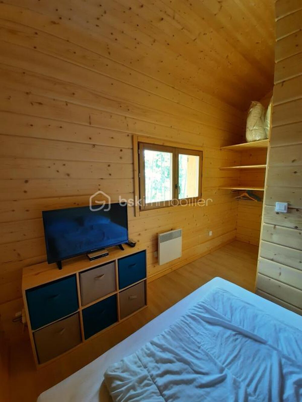 Chalet mitoyen VARS Village