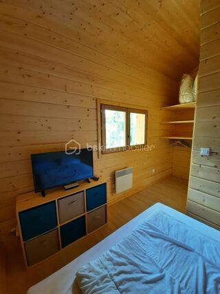  Chalet à vendre 4 pièces 60 m²
