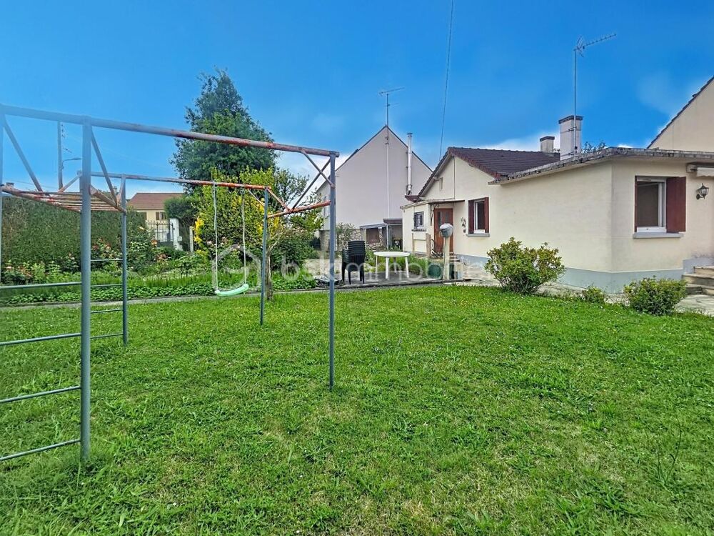 Maison à raffraichir avec grand jardin arboré (possibilité dextension), 'Secteur Archeveché'