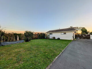  Maison à vendre 1 pièce 60 m²