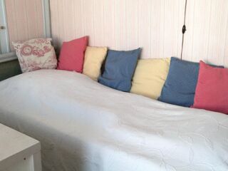  Appartement  louer 1 pice 13 m
