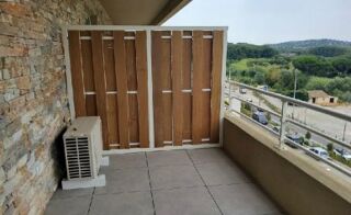  Appartement à louer 2 pièces 44 m²