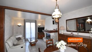  Maison � vendre 6 pi�ces 109 m�