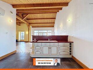  Maison � vendre 5 pi�ces 180 m�