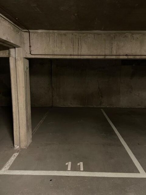  Parking / Garage � louer 1 m�
