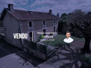  Maison  vendre 5 pices 126 m