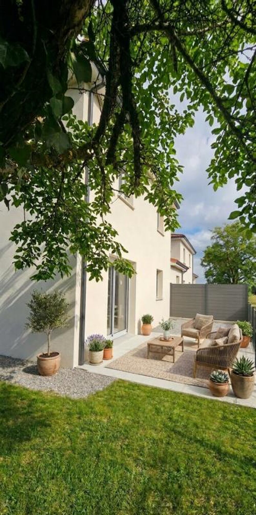 Maison
